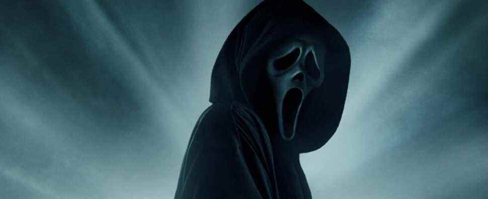 Scream Sequel va de l'avant après une performance impressionnante au box-office