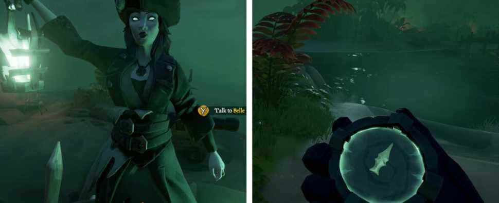 sea of thieves shrouded islands title
