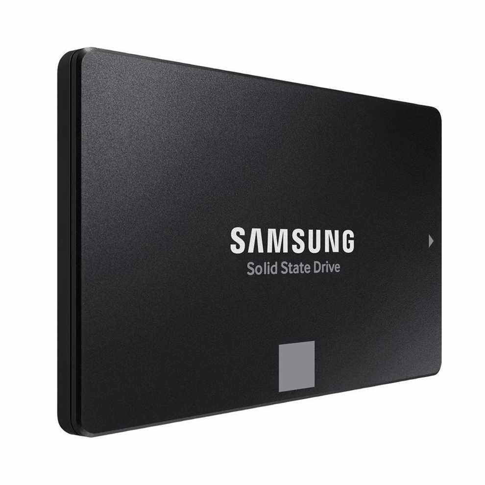 Disque SSD Samsung 870 Evo