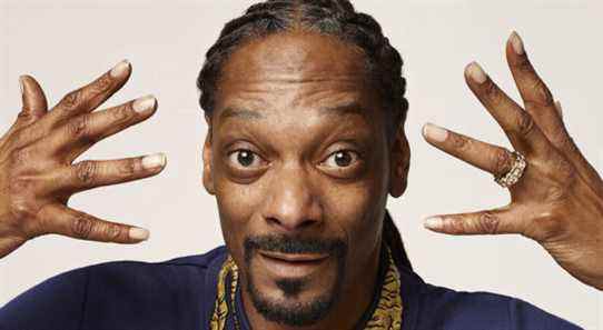 Snoop Dogg acquiert Death Row Records Les plus populaires doivent être lus Inscrivez-vous aux newsletters Variety Plus de nos marques