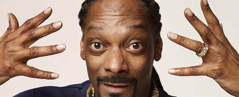 Snoop Dogg acquiert Death Row Records Les plus populaires doivent être lus Inscrivez-vous aux newsletters Variety Plus de nos marques