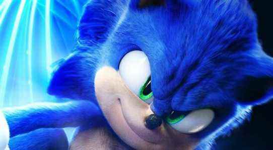 Sonic The Hedgehog 2 : Trois nouvelles affiches de personnages dévoilées
