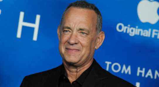 Sony date le véhicule de Tom Hanks « A Man Called Otto » pour Noël aux côtés de Whitney Houston Le biopic le plus populaire doit être lu Inscrivez-vous aux bulletins d'information sur les variétés