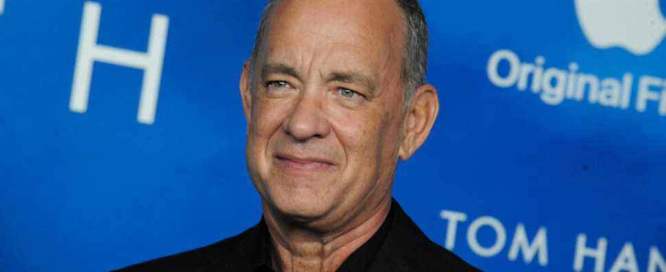 Sony date le véhicule de Tom Hanks « A Man Called Otto » pour Noël aux côtés de Whitney Houston Le biopic le plus populaire doit être lu Inscrivez-vous aux bulletins d'information sur les variétés