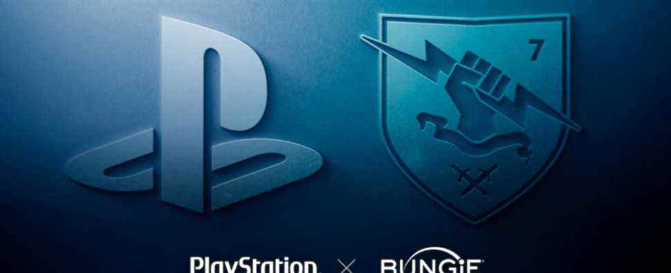 Sony rachète Bungie, mais Destiny restera multiplateforme