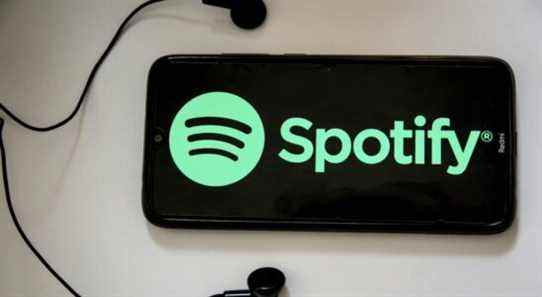 Spotify achète des sociétés d'analyse de podcasts Podsights et Chartable Les plus populaires doivent être lus Inscrivez-vous à des newsletters variées Plus de nos marques