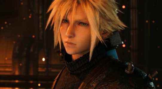 Square Enix annonce que Final Fantasy 7 Remake Part 2 sera dévoilé cette année