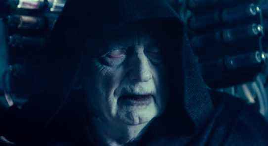 Star Wars : L'Empereur Palpatine fera-t-il une apparition dans la série Obi-Wan Kenobi ?