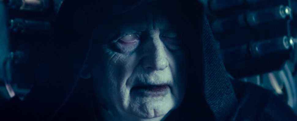 Star Wars : L'Empereur Palpatine fera-t-il une apparition dans la série Obi-Wan Kenobi ?