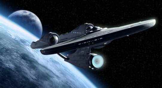 Starfleet Academy serait une nouvelle série Star Trek axée sur les cadets