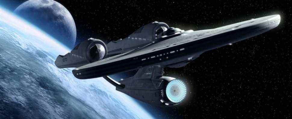 Starfleet Academy serait une nouvelle série Star Trek axée sur les cadets