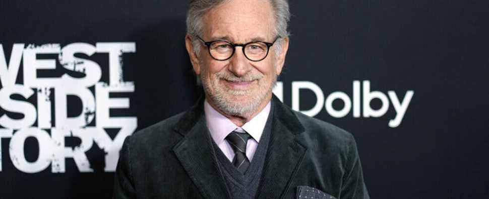 Steven Spielberg développe le film original de Frank Bullitt le plus populaire doit être lu Inscrivez-vous aux newsletters Variété Plus de nos marques
