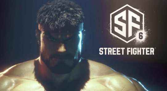 Street Fighter 6 annoncé