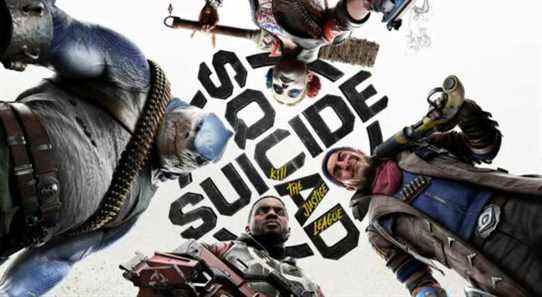 Suicide Squad: Kill the Justice League aurait été reporté à 2023