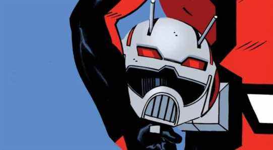 Superhero Bits: mise à jour encourageante de Deadpool 3 de Ryan Reynolds, une série du 60e anniversaire d'Ant-Man et plus