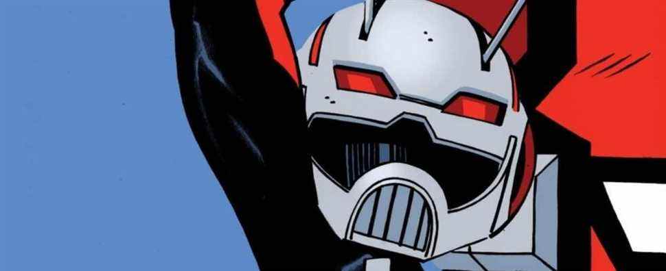 Superhero Bits: mise à jour encourageante de Deadpool 3 de Ryan Reynolds, une série du 60e anniversaire d'Ant-Man et plus