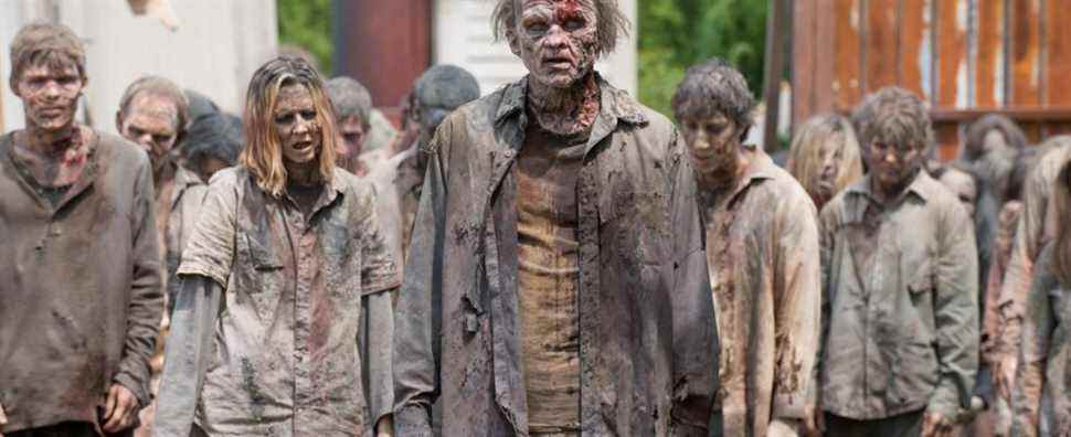 Tales Of The Walking Dead ajoute Olivia Munn, Danny Ramirez et plus