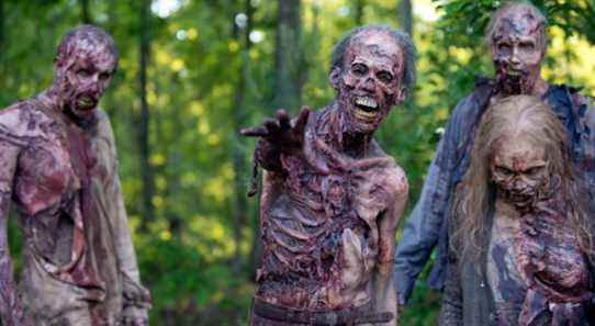 Tales Of The Walking Dead ajoute Terry Crews, Parker Posey et bien d'autres au casting
