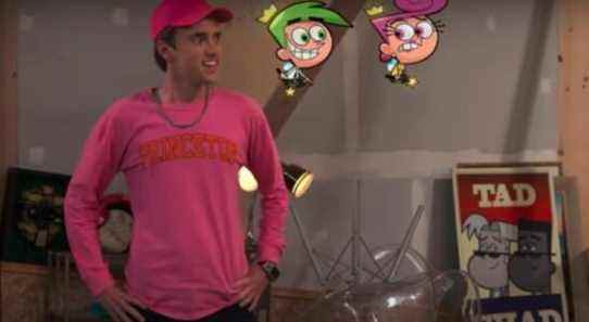 The Fairly Oddparents: Fairly Odder TV Show on Paramount+: canceled or renewed?