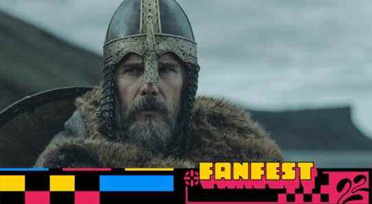 The Northman : Découvrez quatre images exclusives du film Viking Revenge