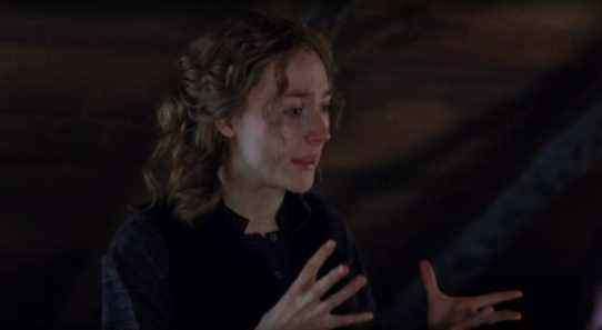 The Outrun: Saoirse Ronan dirigera l'adaptation des mémoires du réalisateur impardonnable