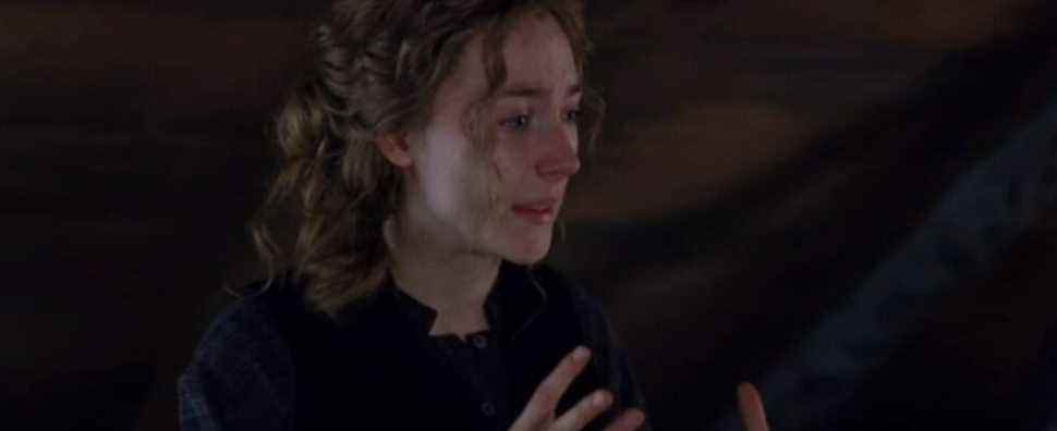 The Outrun: Saoirse Ronan dirigera l'adaptation des mémoires du réalisateur impardonnable