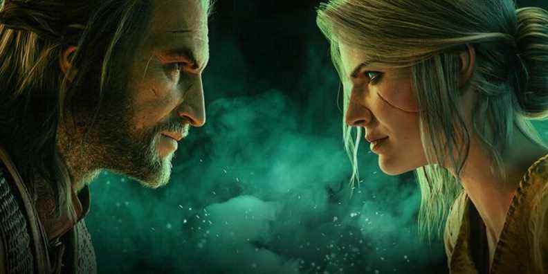 The Witcher: CD Projekt Red révèle un nouveau jeu solo Gwent à venir cette année