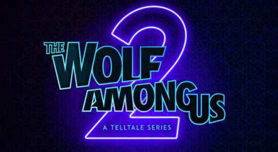 The Wolf Among Us 2 Stream à venir ce mercredi