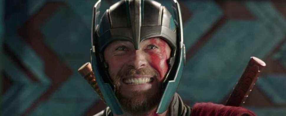 Thor de Christian Bale: l'apparence de Love And Thunder a été révélée via Merch