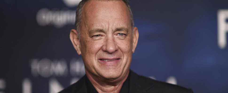 Tom Hanks Comedy 'A Man Called Otto' acquis par Sony Pictures pour 60 millions de dollars Les plus populaires doivent être lus Inscrivez-vous aux newsletters Variety Plus de nos marques