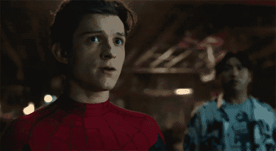 Tom Holland espère une équipe MCU Spider-Man et Daredevil