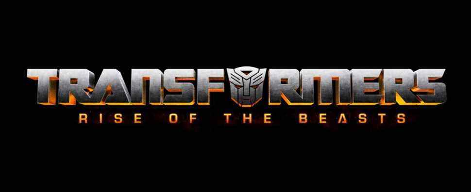 Transformers: Rise of the Beasts lance une nouvelle trilogie de franchise