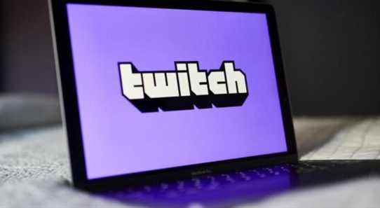 Twitch renforce les règles de nom d'utilisateur et interdira désormais les références aux drogues dures ou au sexe