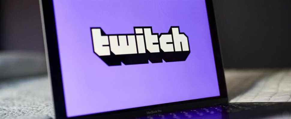 Twitch renforce les règles de nom d'utilisateur et interdira désormais les références aux drogues dures ou au sexe