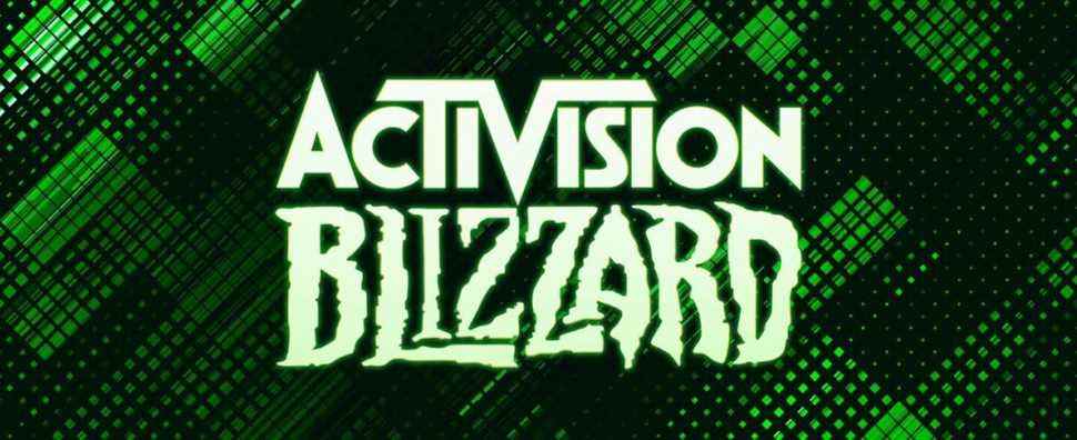 Un actionnaire d'Activision Blizzard porte plainte pour la vente de Microsoft