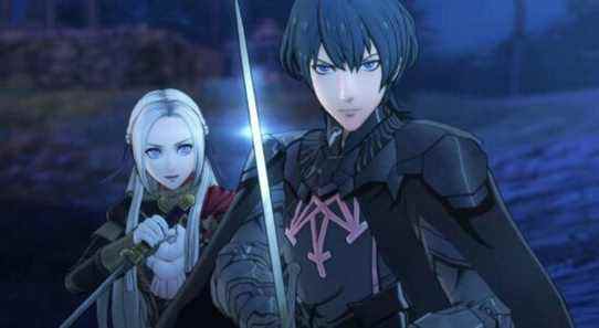 A second Fire Emblem game could release this year, it’s claimed