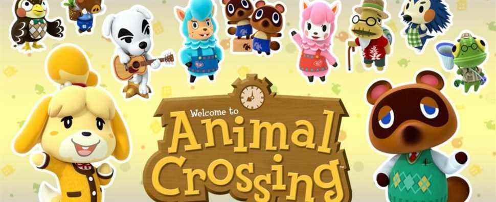 Un fan d'Animal Crossing crée une incroyable veste peinte à la main