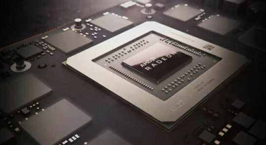 Un ingénieur AMD confirme les conceptions de GPU multi-nœuds RDNA3