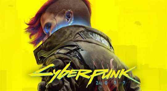 cyberpunk 2077 ps5 port artwork rumor