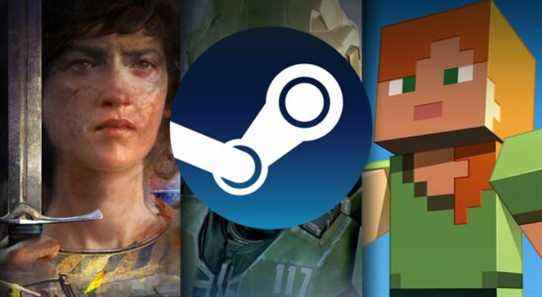 Valve n'a pas prévu de "Steam Pass", mais aiderait Microsoft à mettre Game Pass sur Steam