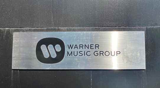 Warner Music publie un trimestre record alors que l'édition et le numérique montent en flèche les plus populaires doivent être lus Inscrivez-vous aux newsletters Variety Plus de nos marques