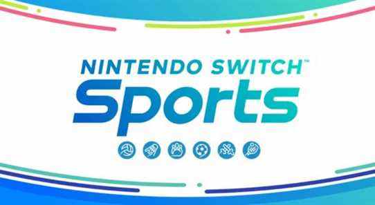 Wii Sports gets its revival in Nintendo Switch Sports this April
