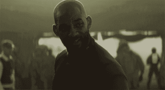Will Smith de Suicide Squad brise le silence sur la coupe d'Ayer et si c'est une bonne idée