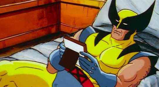 X-Men '97 continuera directement à partir de la finale de la série originale