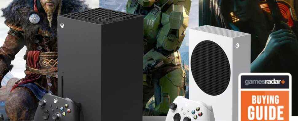 Xbox All Access expliqué : cela en vaut-il la peine et où pouvez-vous acheter ?