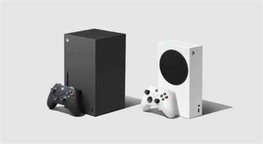 Xbox permet enfin aux joueurs de remapper le bouton de partage