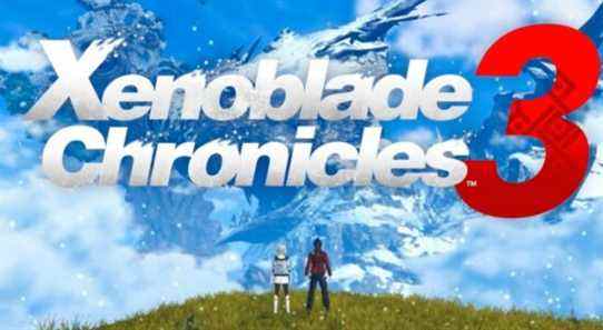 Xenoblade Chronicles 3 annoncé pour une sortie plus tard cette année