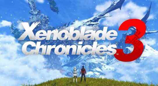 Xenoblade Chronicles 3 reçoit un message du réalisateur Tetsuya Takahashi