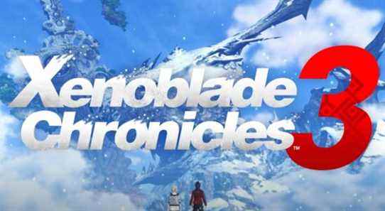 Xenoblade Chronicles 3 révélé, lancement en septembre