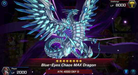 Yu-Gi-Oh Master Duel mobile : comment jouer à Yu-Gi-Oh Master Duel sur mobile